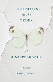 Footnotes in the Order of Disappearance (eBook, ePUB)