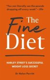 The Fine Diet (eBook, ePUB)
