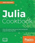 Julia Cookbook (eBook, PDF)