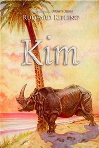 Kim (eBook, PDF) Kim (eBook, PDF)