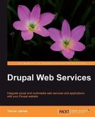 Drupal Web Services (eBook, PDF)