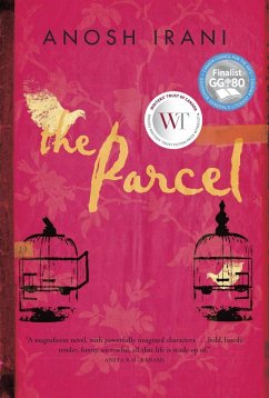 Cover The Parcel (eBook, ePUB)