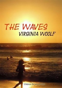Waves (eBook, PDF) - Woolf, Virginia