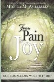 From Pain to Joy (eBook, ePUB)