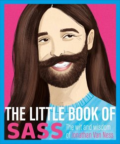 The Little Book of Sass (eBook, ePUB) - Various