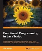 Functional Programming in JavaScript (eBook, PDF)