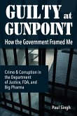 Guilty at Gunpoint (eBook, ePUB)