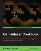 GameMaker Cookbook (eBook, PDF)