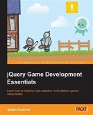 jQuery Game Development Essentials (eBook, PDF)
