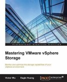 Mastering VMware vSphere Storage (eBook, PDF)