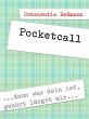 Pocketcall (eBook, ePUB) - Bild 1