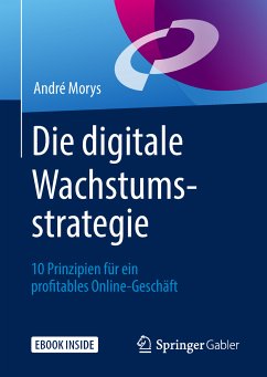 Die digitale Wachstumsstrategie (eBook, PDF) - Morys, André