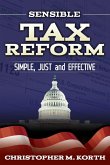 Sensible Tax Reform (eBook, ePUB)