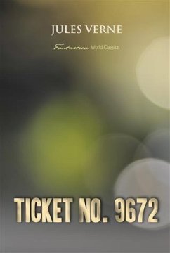 Ticket No. 9672 (eBook, PDF) - Verne, Jules