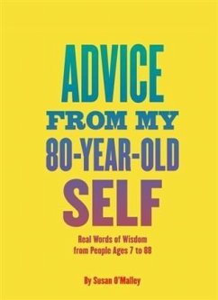 Cover Advice from My 80-Year-Old Self (eBook, PDF)