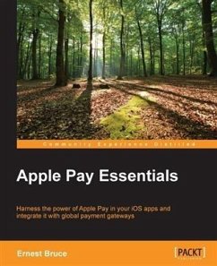 Cover Apple Pay Essentials (eBook, PDF)