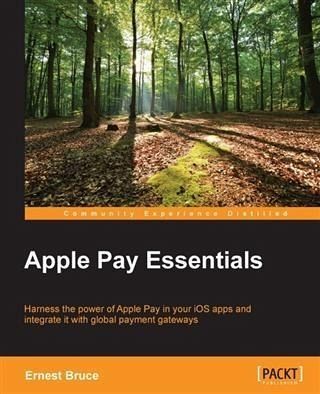 Apple Pay Essentials (eBook, PDF) Apple Pay Essentials (eBook, PDF)