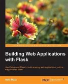 Building Web Applications with Flask (eBook, PDF)