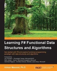 Learning F# Functional Data Structures and Algorithms (eBook, PDF) - Ph. D., Adnan Masood