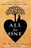 All for One (eBook, ePUB)