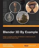 Blender 3D By Example (eBook, PDF)