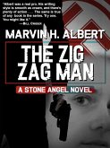 The Zig-Zag Man (eBook, ePUB) The Zig-Zag Man (eBook, ePUB)