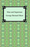 Man and Superman (eBook, ePUB)