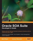 Oracle SOA Suite Developer's Guide (eBook, PDF)