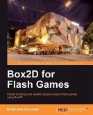 Box2D for Flash Games (eBook, PDF)