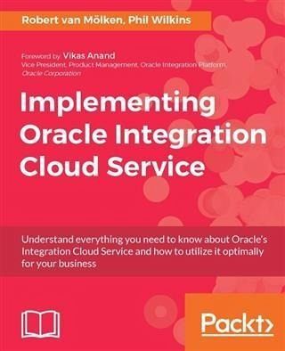 Implementing Oracle Integration Cloud Service (eBook, PDF)