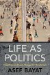 Life as Politics (eBook, ePUB) - Bild 1
