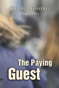 Cover Paying Guest (eBook, PDF)