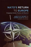 NATO's Return to Europe (eBook, ePUB)