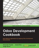 Odoo Development Cookbook (eBook, PDF)