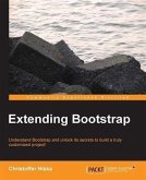 Extending Bootstrap (eBook, PDF)