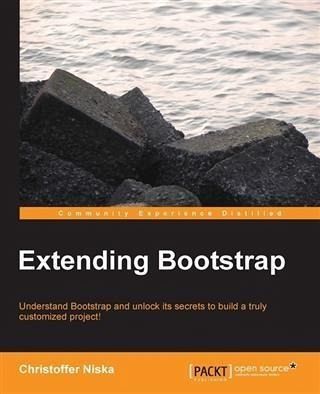 Extending Bootstrap (eBook, PDF) Extending Bootstrap (eBook, PDF)