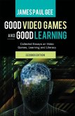 Good Video Games and Good Learning (eBook, ePUB)