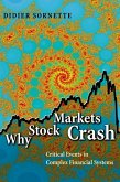 Why Stock Markets Crash (eBook, PDF)