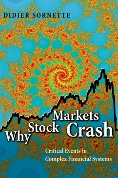 Cover Why Stock Markets Crash (eBook, PDF)