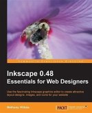 Inkscape 0.48 Essentials for Web Designers (eBook, PDF)