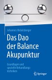 Das Dao der Balance Akupunktur (eBook, PDF)