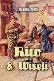 Rico and Wiseli (eBook, PDF)