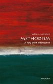 Methodism: A Very Short Introduction (eBook, ePUB)