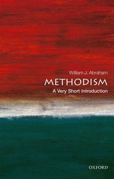 Methodism (eBook, ePUB)