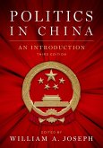 Politics in China (eBook, ePUB)