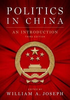 Cover Politics in China (eBook, ePUB)