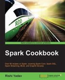 Spark Cookbook (eBook, PDF)