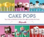 Cake Pops (eBook, PDF)