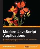 Modern JavaScript Applications (eBook, PDF)