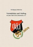 Vermächtnis und Auftrag (eBook, ePUB)